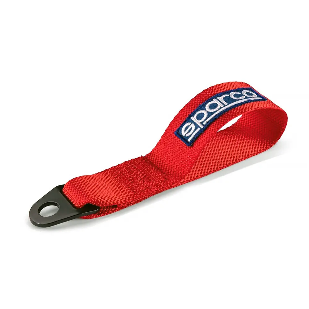 Sparco Racing Tow Strap (Fia Approved) 1