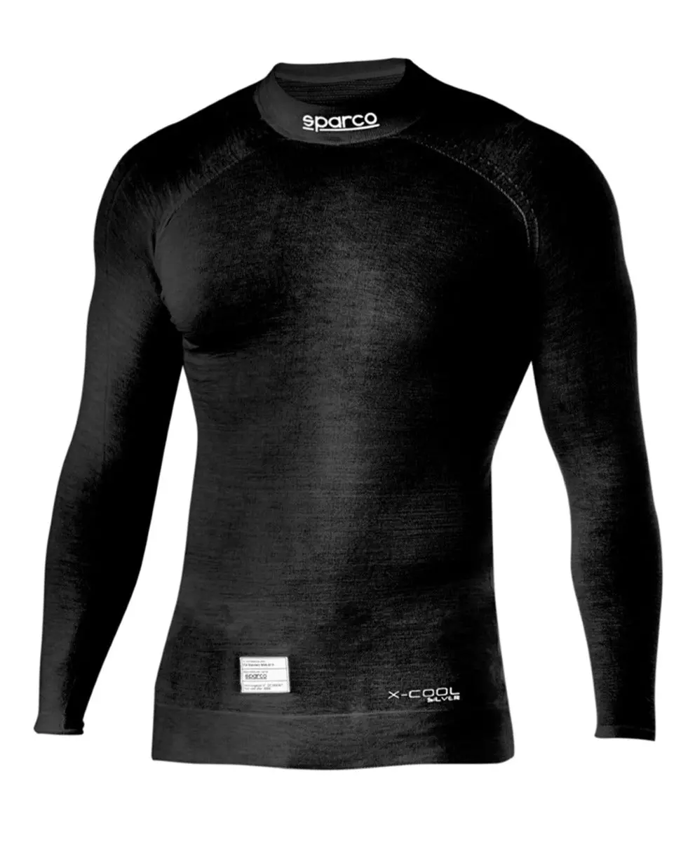 Sparco Rw-11 Seamless Nomex Fireproof Shirt 1