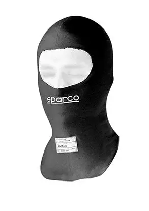 Sparco Rw-10 Seamless Nomex Balaclava 1