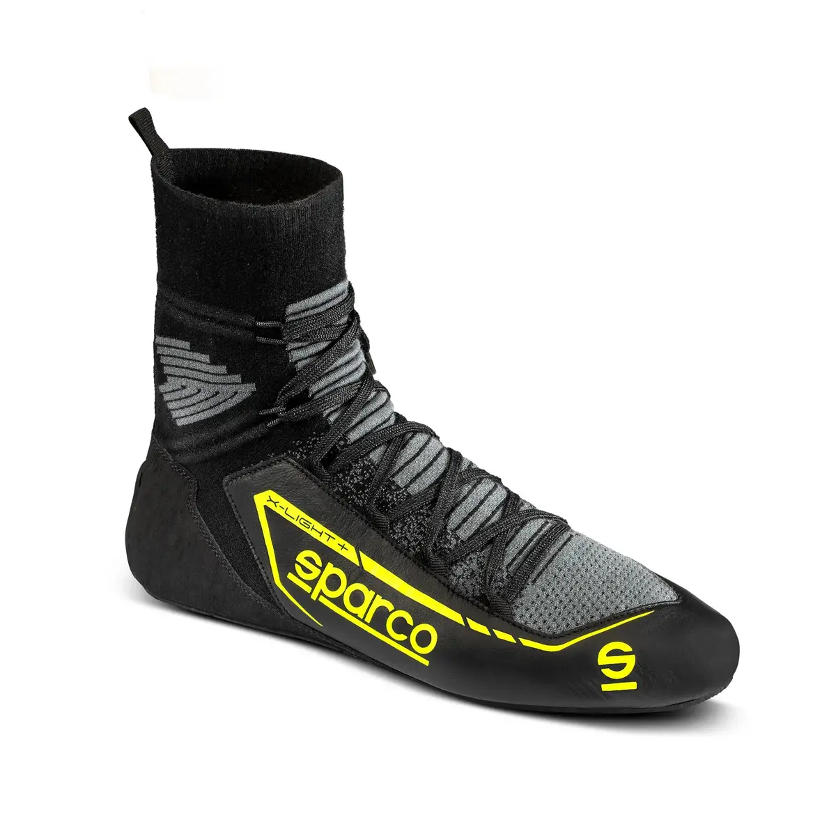 Botas Sparco X-Light+ | Fia 8856-2018 1