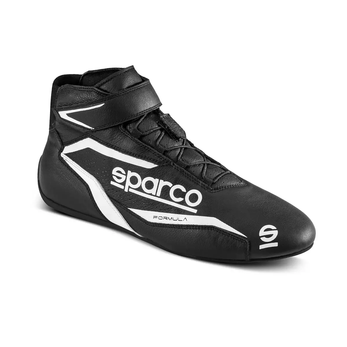 Botas Sparco Formula | Fia 8856-2018 1