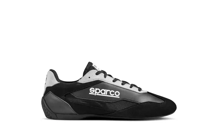 Zapatos Teamwear Sparco S-Drive 1