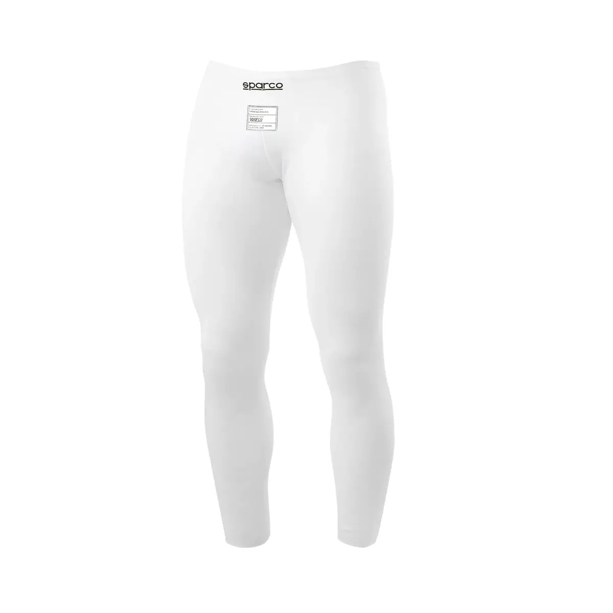 Pantalón Ignífugo Sparco Rw-4 Guard | Fia 8856-2018 1