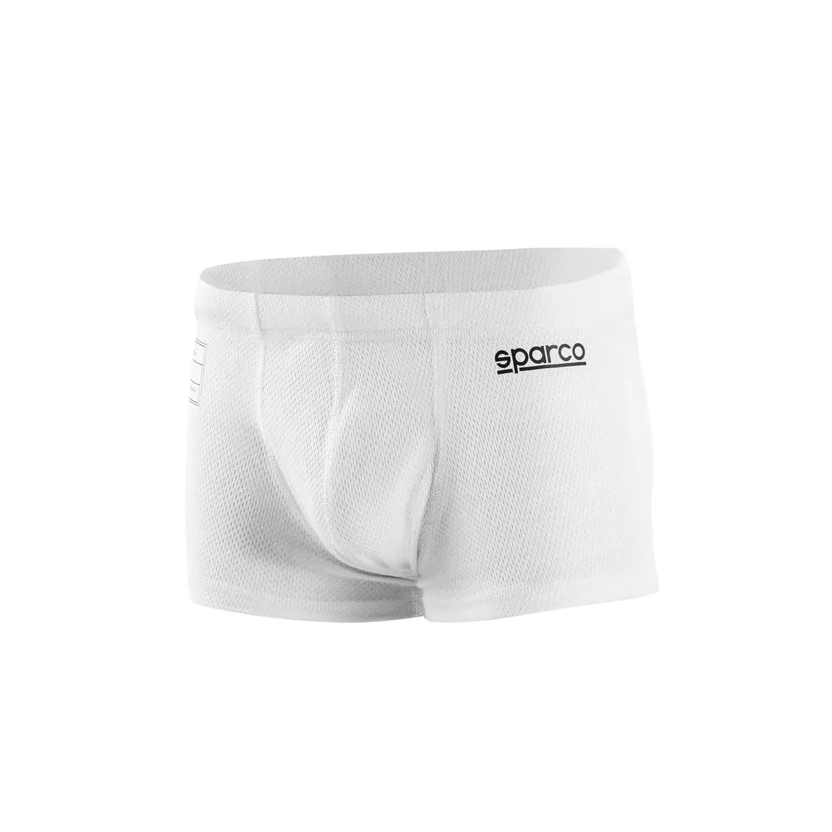 Boxer Para Hombre Sparco Race Boxer | Fia 8856-2018 1