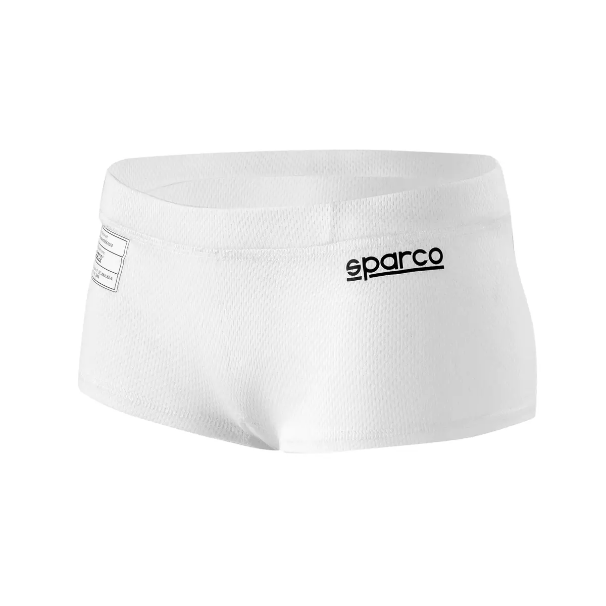 Pantalones Cortos Para Mujer Sparco Rece Shorts | Fia 8856-2018 1