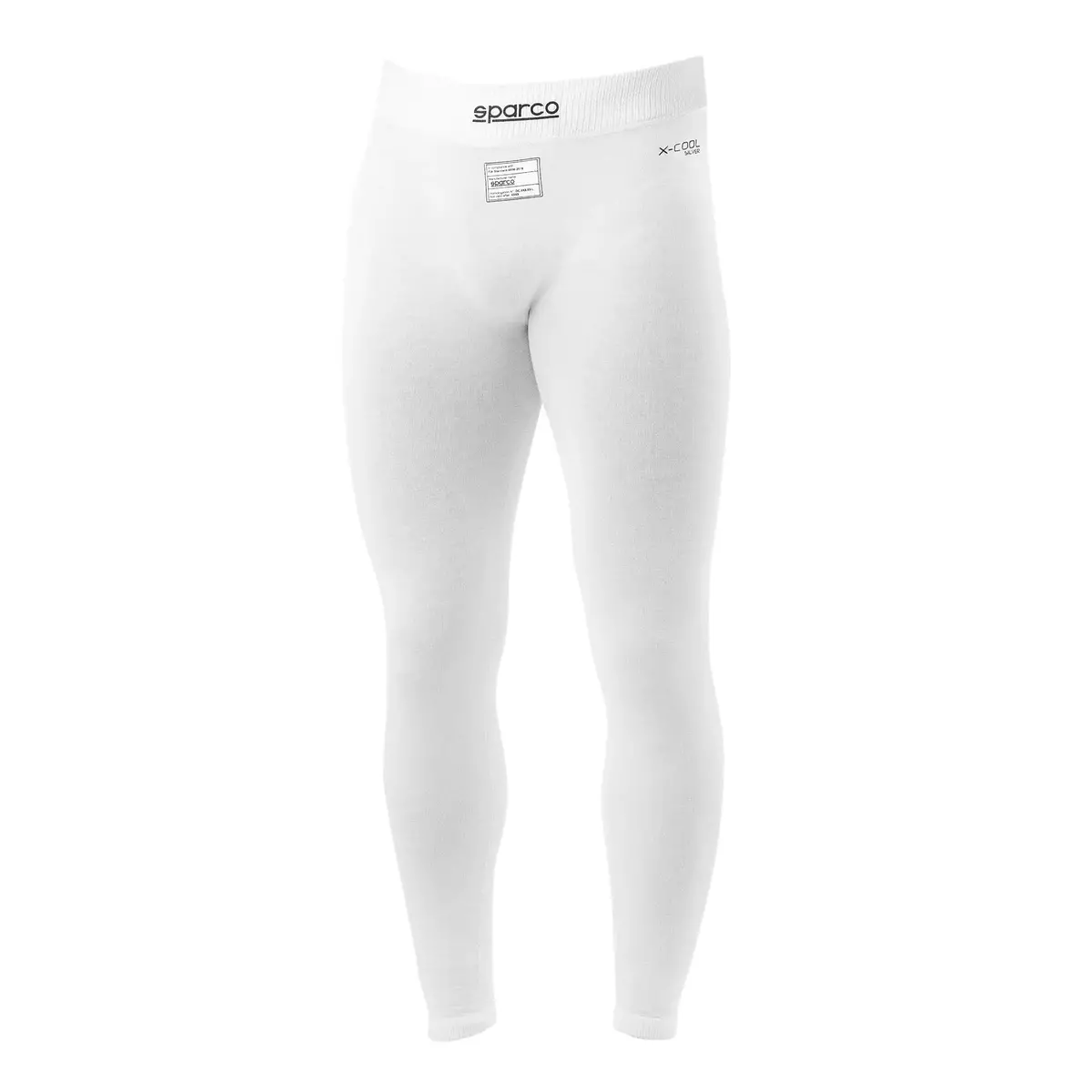 Pantalón Ignífugo Sparco Rw-11 Evo | Fia 8856-2018 1
