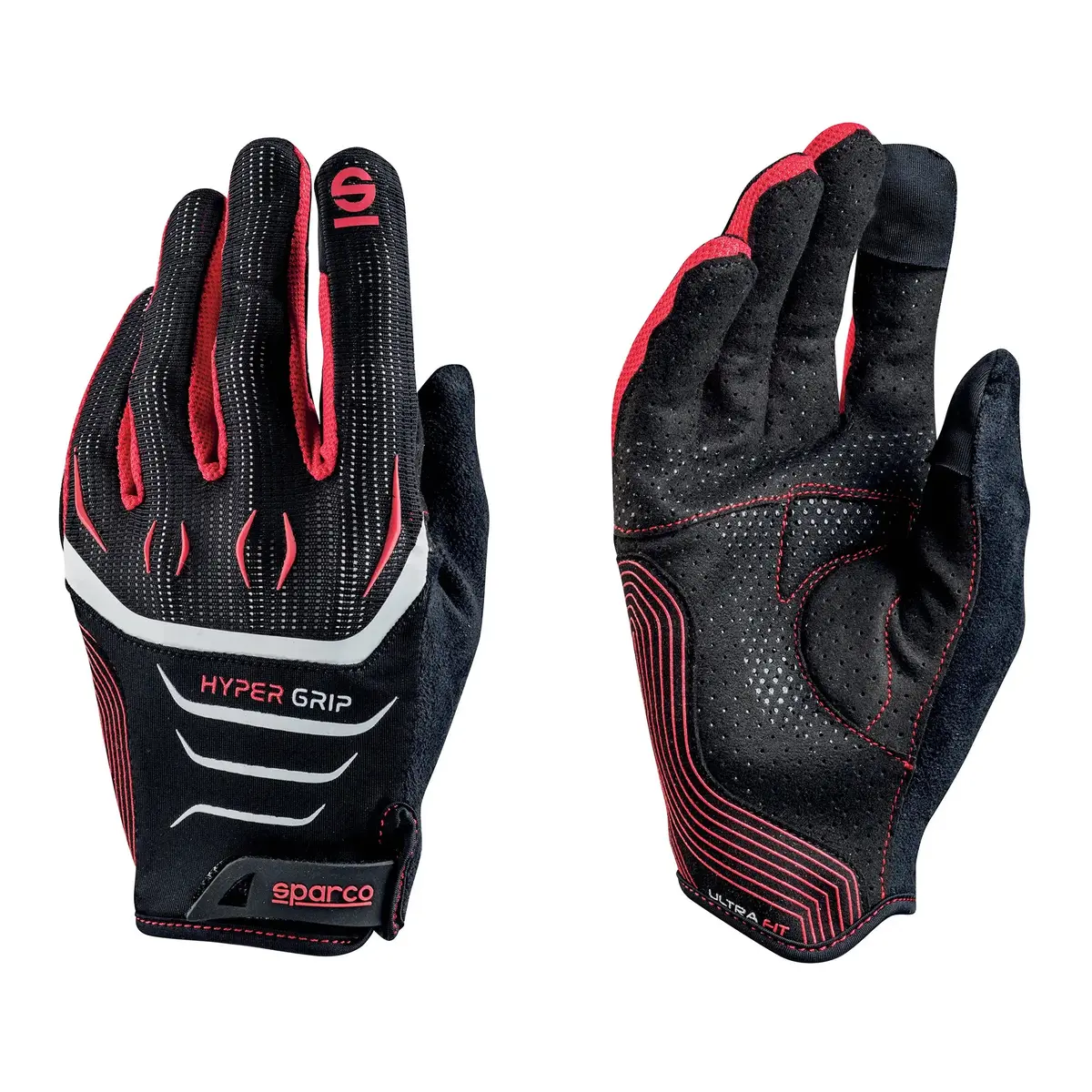 Guantes De Gaming Sparco Hypergrip 1