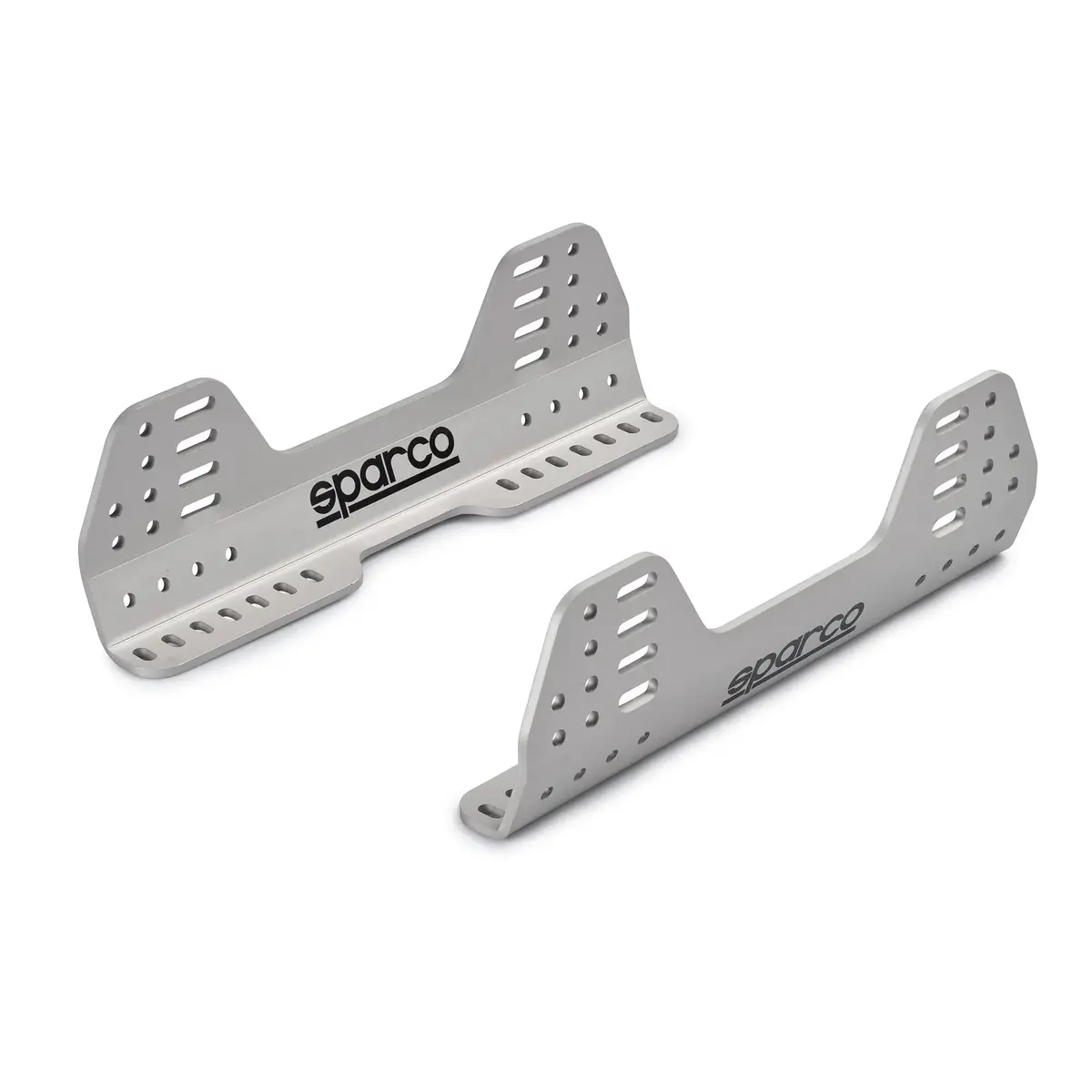 Base Asiento Sparco Lateral Aluminio 1