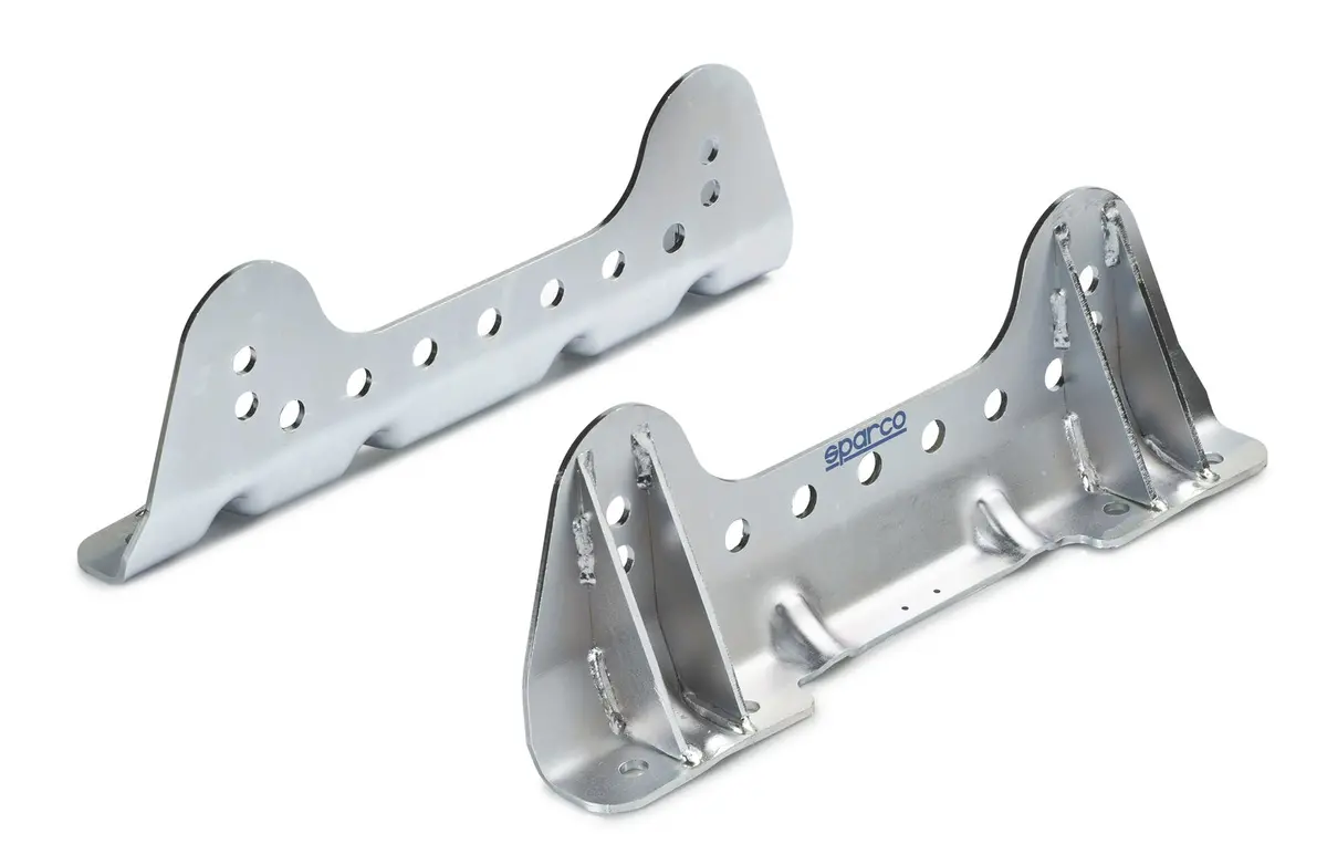Base Asiento Sparco Lateral (Asientos Adv ) 1