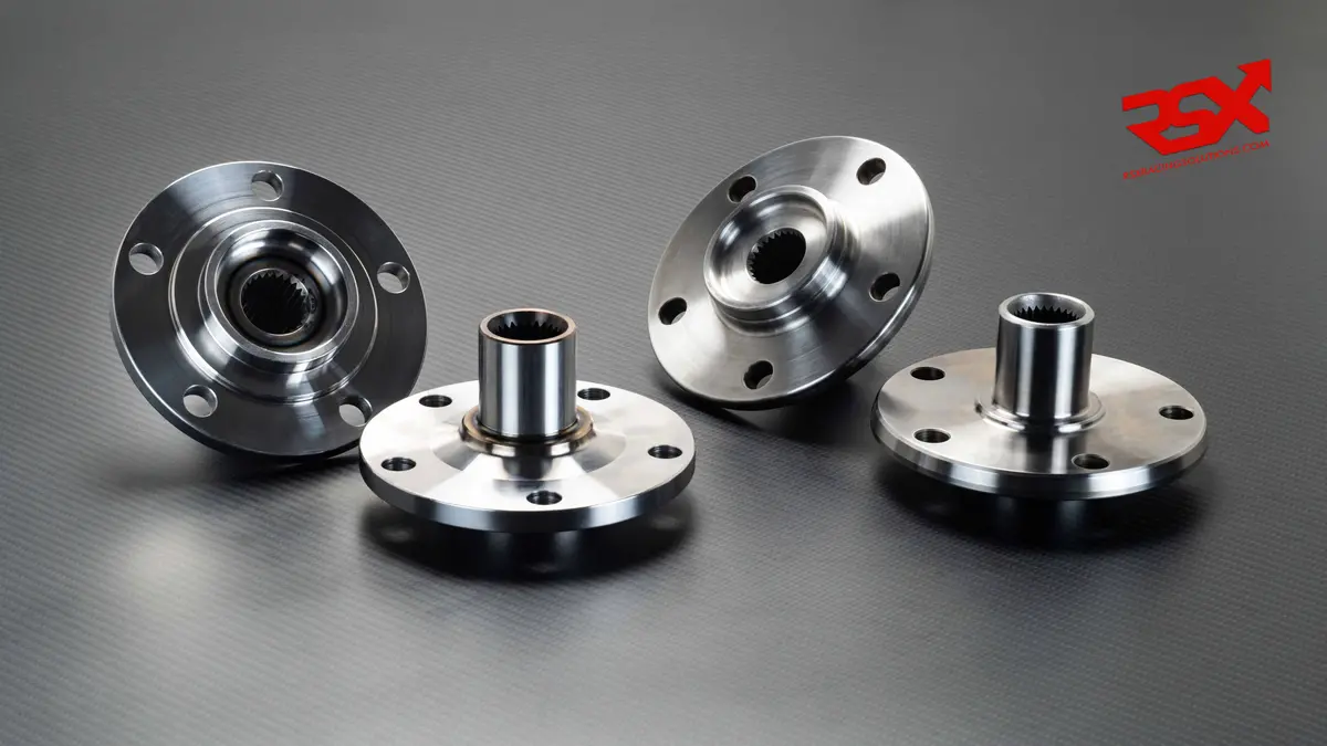 Bujes Para Mitsubishi Lancer Evo 5/6/7/8/9 | Rsx Racing Solutions 1