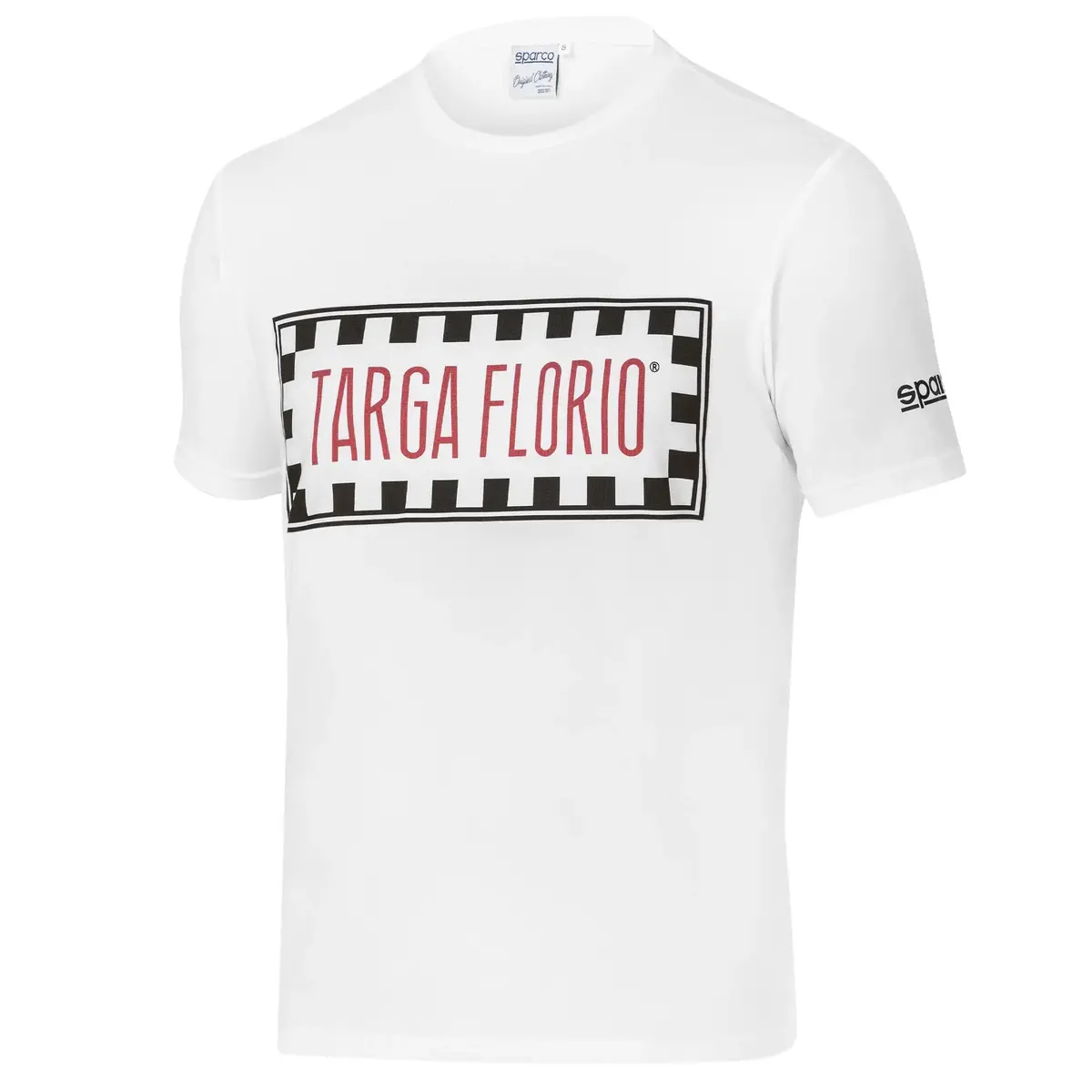 Sparco Targa Florio Racing T-Shirt