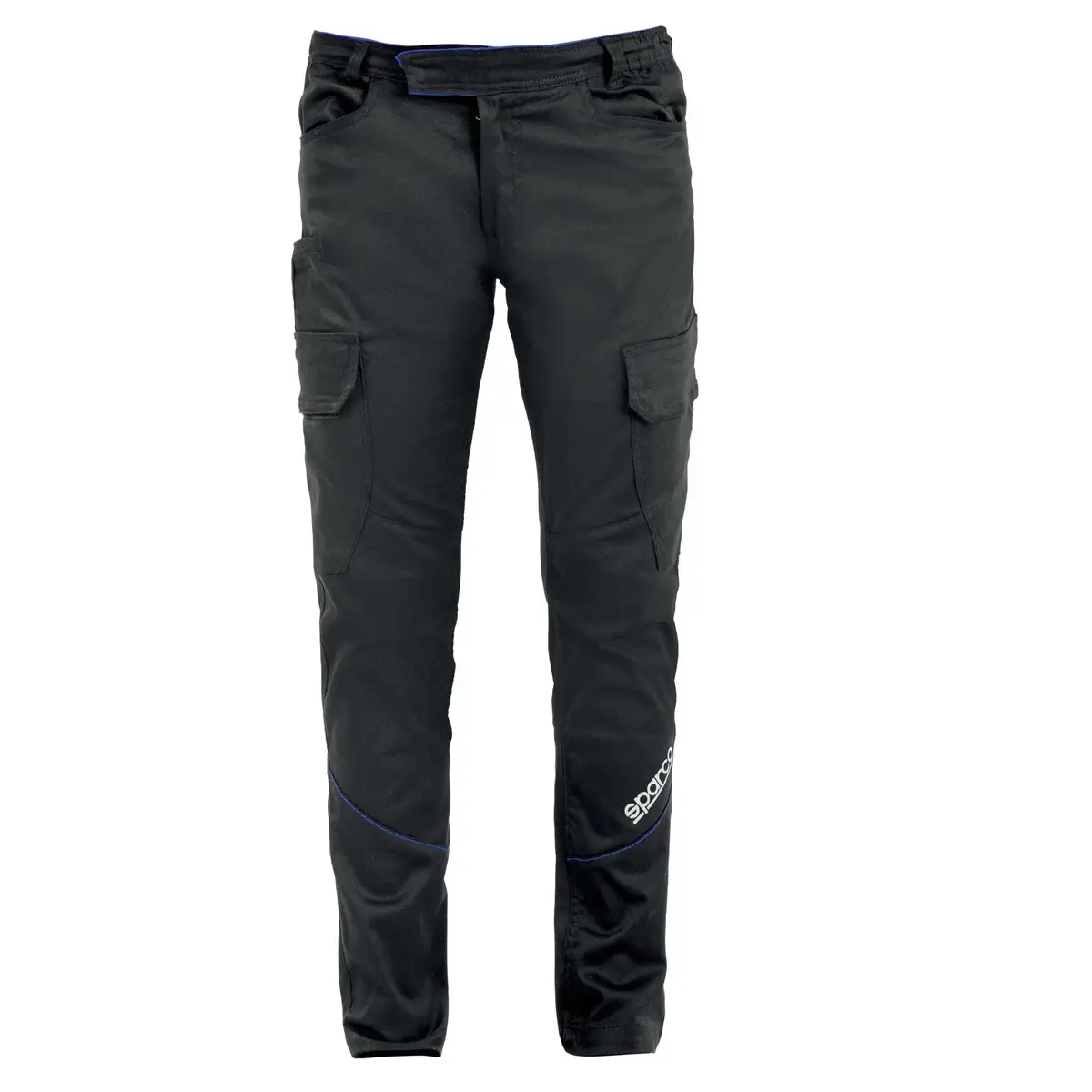 Pantalón Tecnico Boston Tech Trousers 1