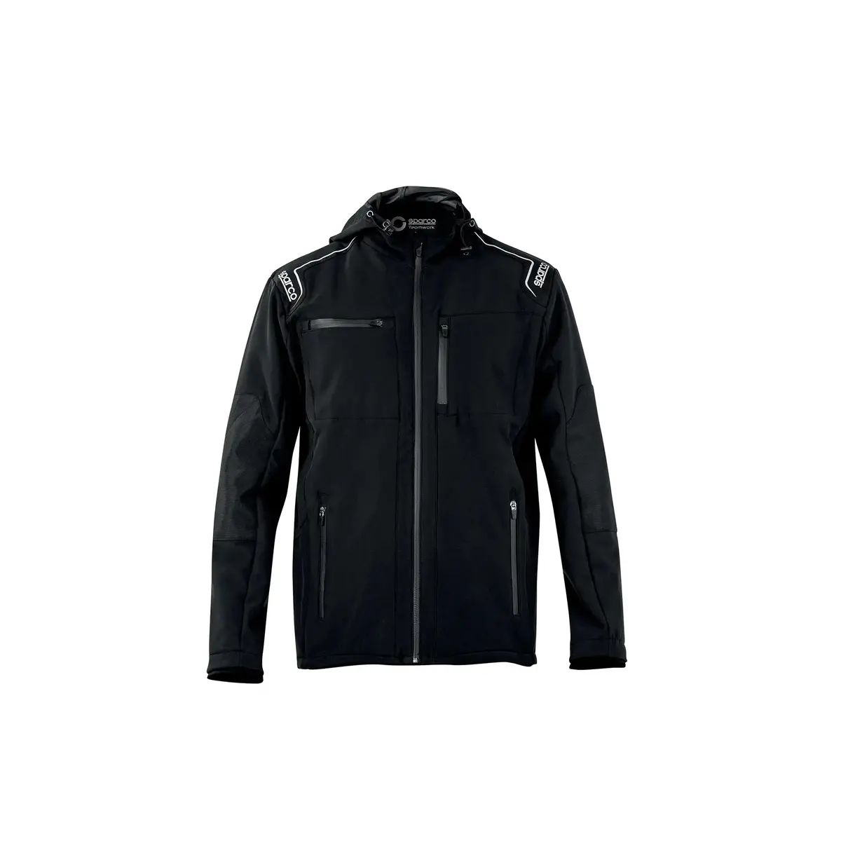 Chaqueta Técnica Sparco Seattle 1