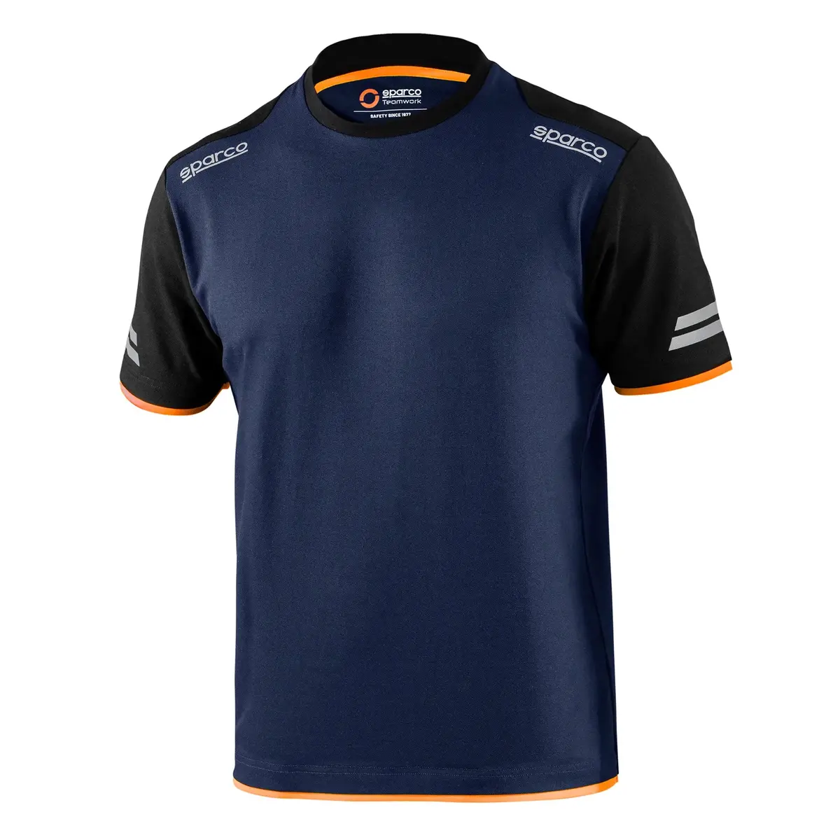 Sparco Tucson Technical Performance T-Shirt
