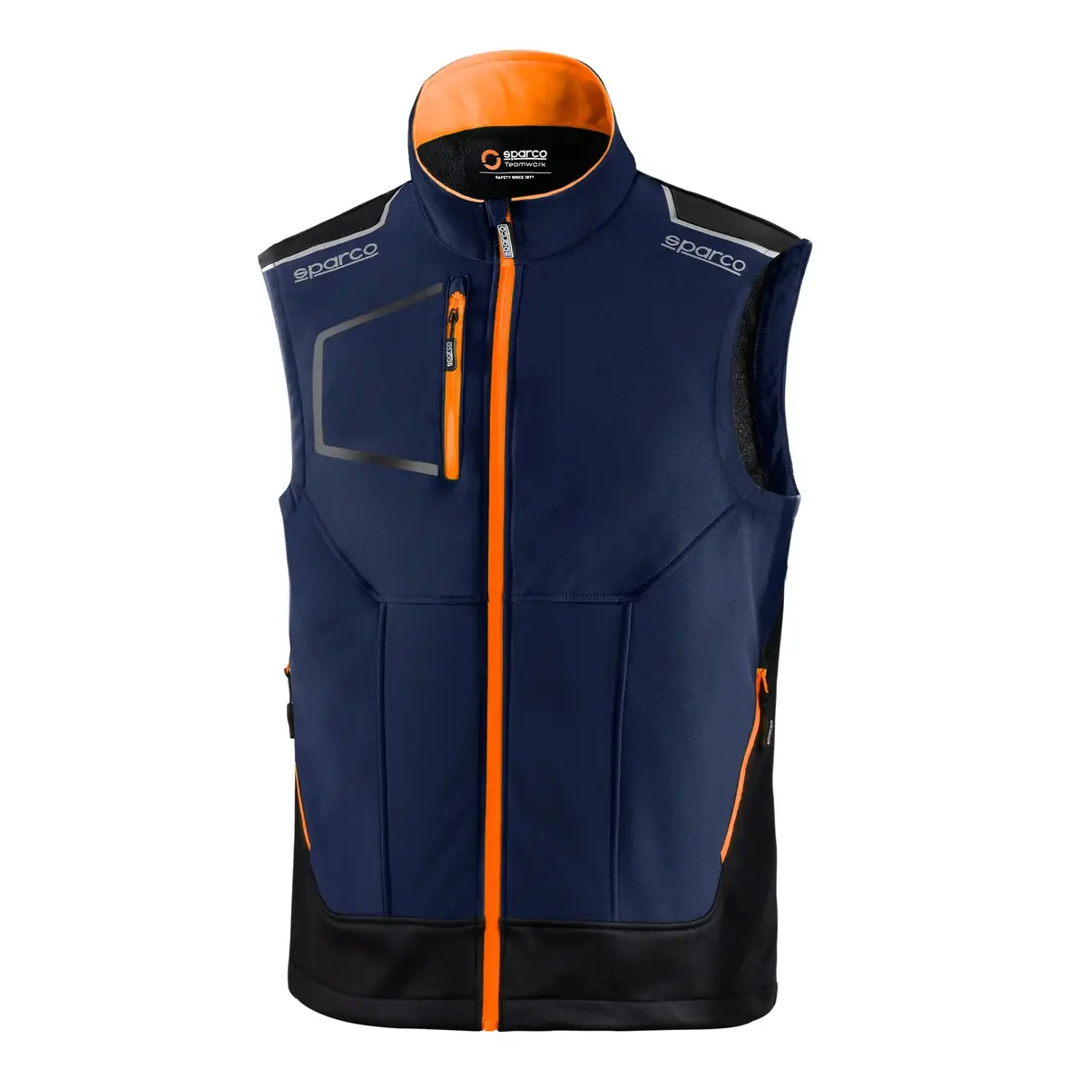 Sparco Illinois Tech Light Technical Vest