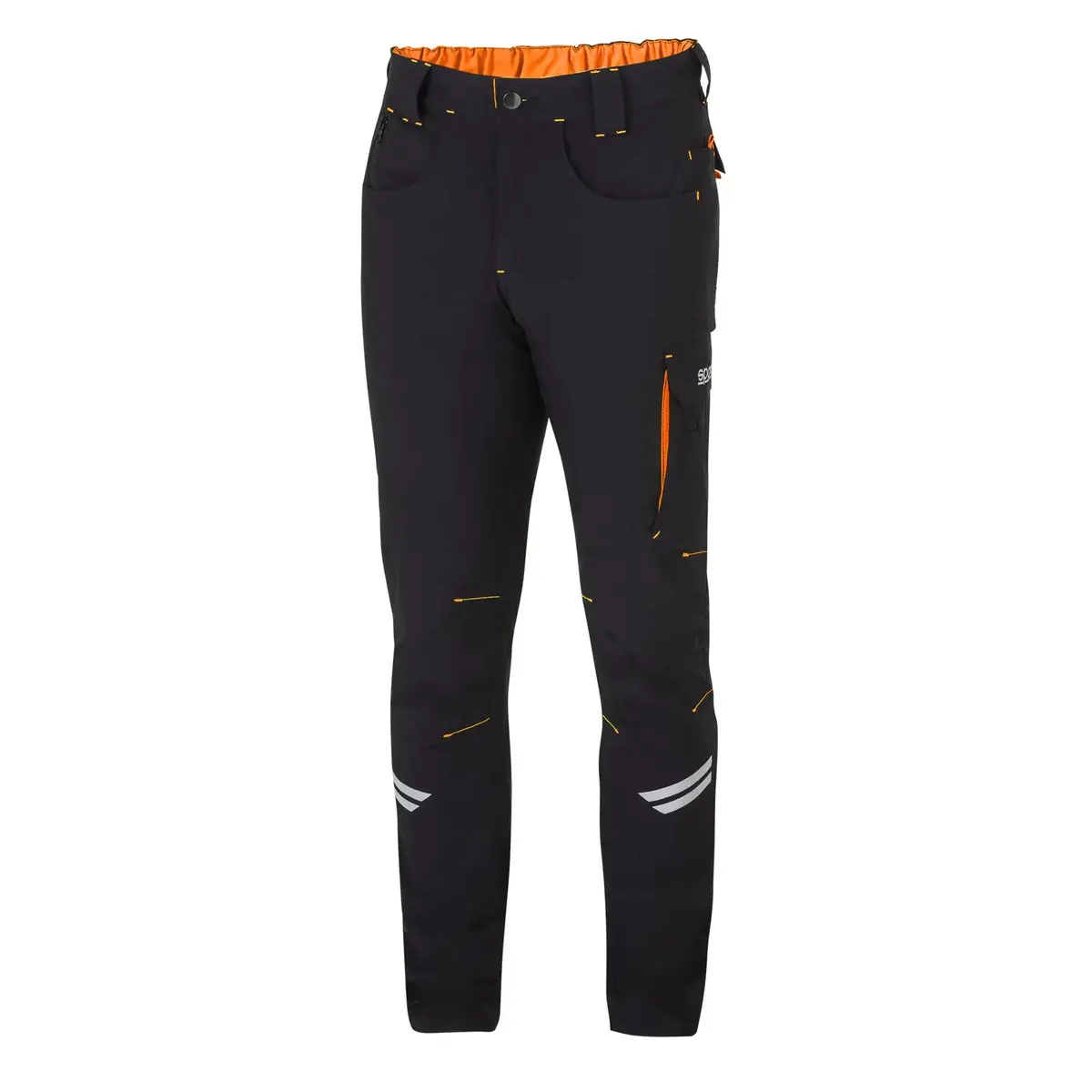 Pantalón Técnico Sparco Kansas Tech Light Trousers 1