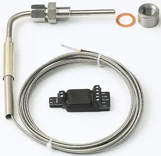 Gfb 3830 Egt Kit For D-Force Electronic Boost Controller 1