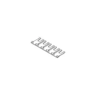 Terminal Block Strip 8 Position (0380021290) 1