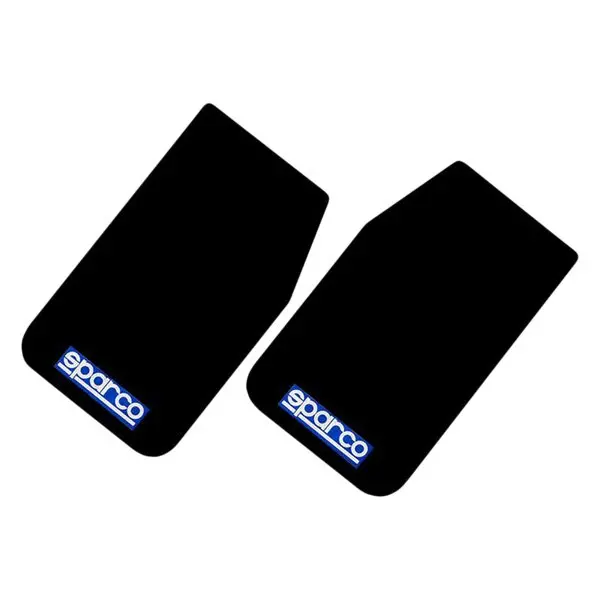 Faldilla Sparco Negro 1