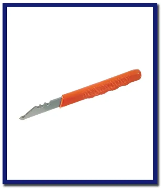 Dta Tradesman Tile Scriber (1 Pc) 1