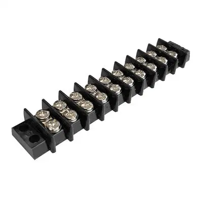 Terminal Block 15A - 140 Series - 10 Terminal (10-140) 1