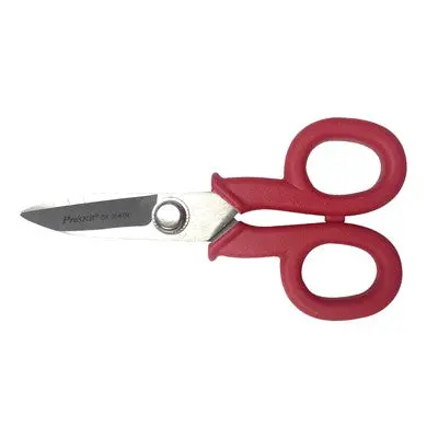 Electrician's Scissors (100-049) 1
