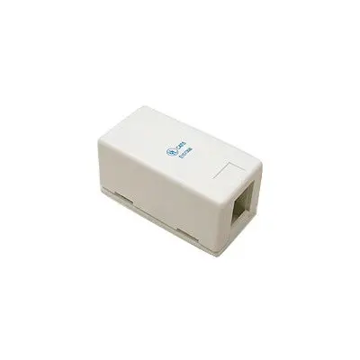 Rj45 Box - Surface Mount Single (100-411) 1