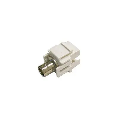 Keystone Feedthru Insert - Bnc Female (100-522) 1