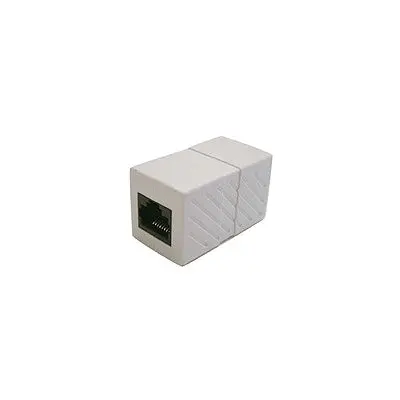 Rj45 Data Coupler - Cat5e, 10/Pk (100-560-10) 1