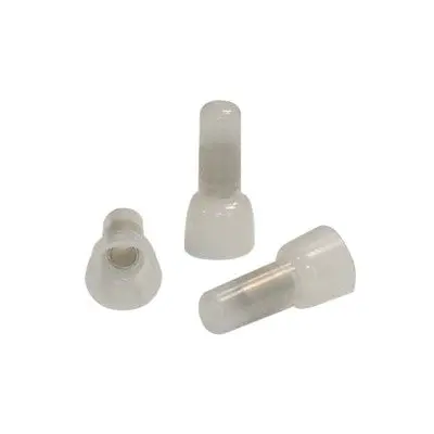 Closed End Crimp Connector 12-10 Awg, Pkg/100 (1366-36) 1