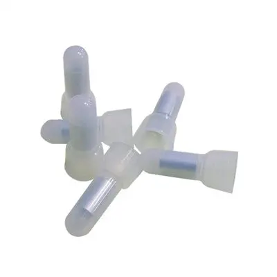 Closed End Crimp Connector 22-16 Awg, Pkg/50 (105-122-50) 1