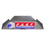 F.A.S.T. Cooler Mount System 1
