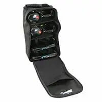 Rugged Radios 4 Headset Bag 1