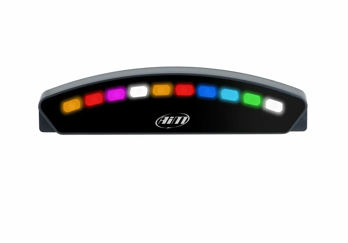 Aim Shift Light Module 1