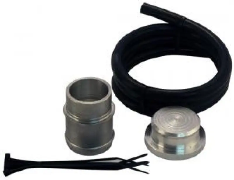 Turbo Xs 300Zx Type H Bov Kit 1