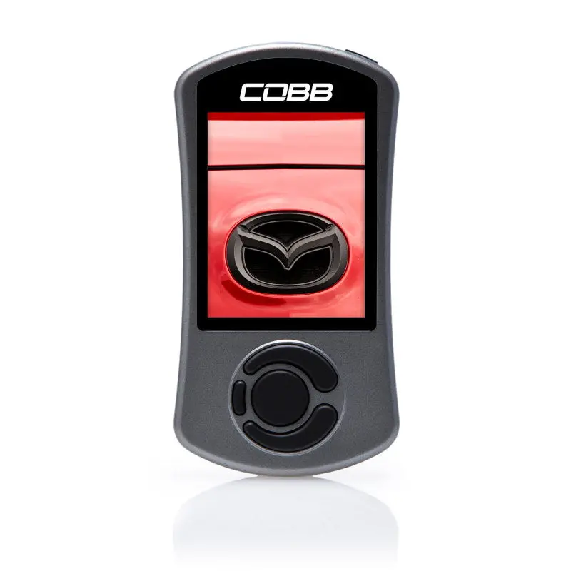 Cobb 07-10+ Mazdaspeed3 / 06-07 Mazdaspeed6 Accessport V3 1