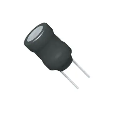 Inductor - 150Mh 35Ma, Radial (11P-154K-50) 1