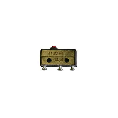 Micro Switch Spdt 5A@250Vac (11Sm1-T) 1