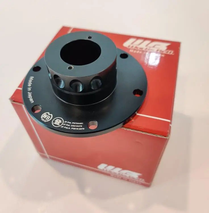 Special Plug For 616S (Hicas) & Rapfix Ii 1