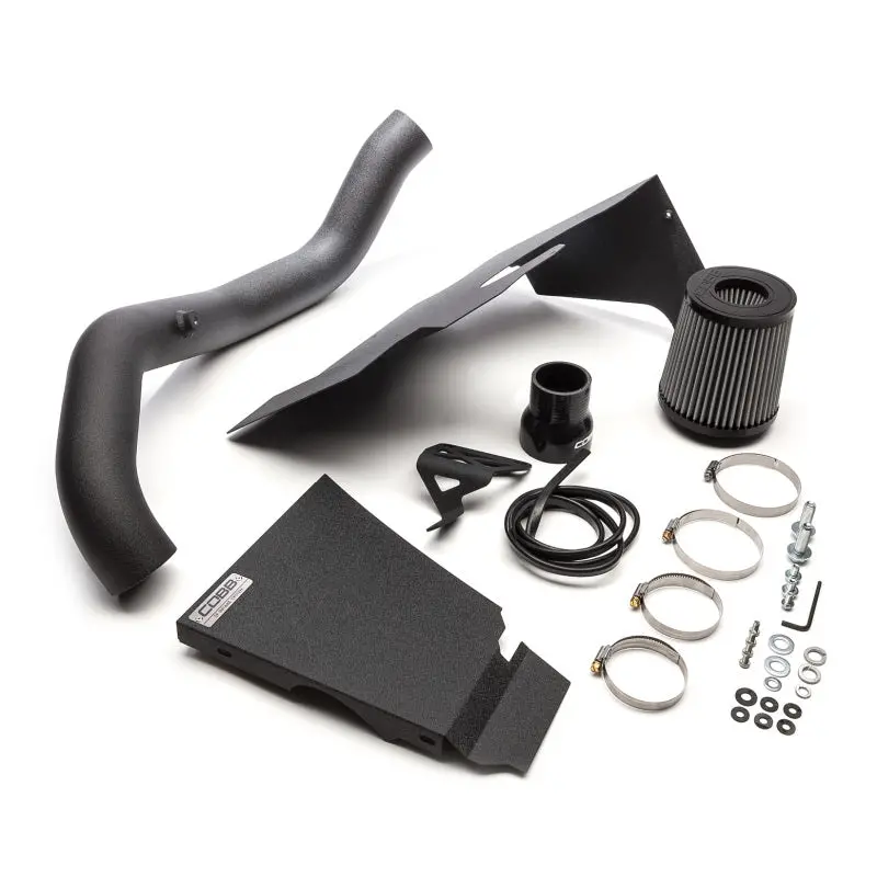 Cobb Cold Air Intake - 2015-2017 Ford Mustang Ecoboost 1