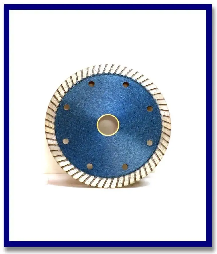 125Mm Diarex Fine Cut Turbo -Premium Grade For Granite/ Hard Stone 1