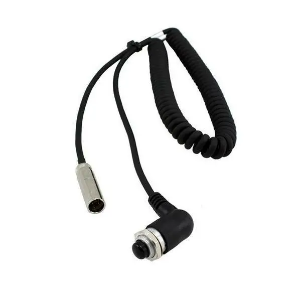 Ptt Nexus Mil Spec Panel/Hole Mount Push To Talk Button Professional 1