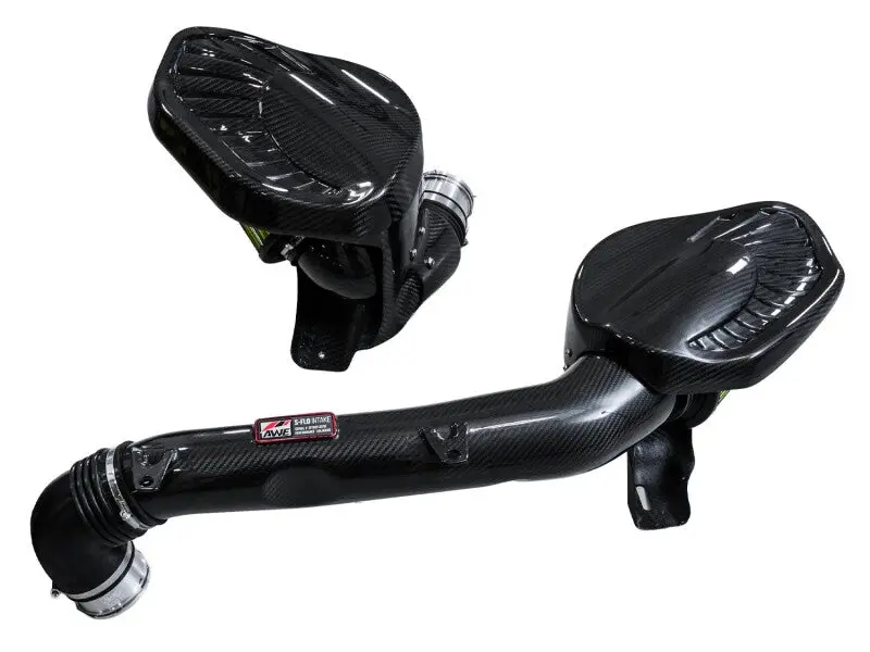 Awe Bmw 2021+ G8x M3/M4 S-Flo Carbon Intake 1