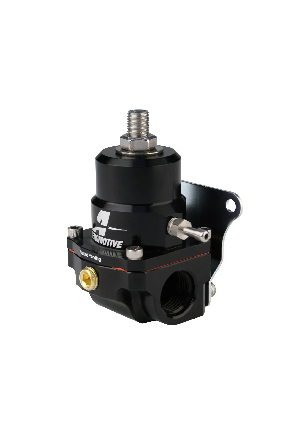 Aeromotive A1000 Gen-Ii Efi Orb-08 Fuel Regulator 13139 1