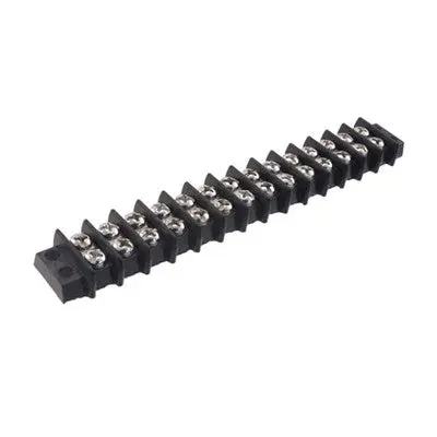 Terminal Block 15A - 140 Series - 14 Terminal (14-140) 1