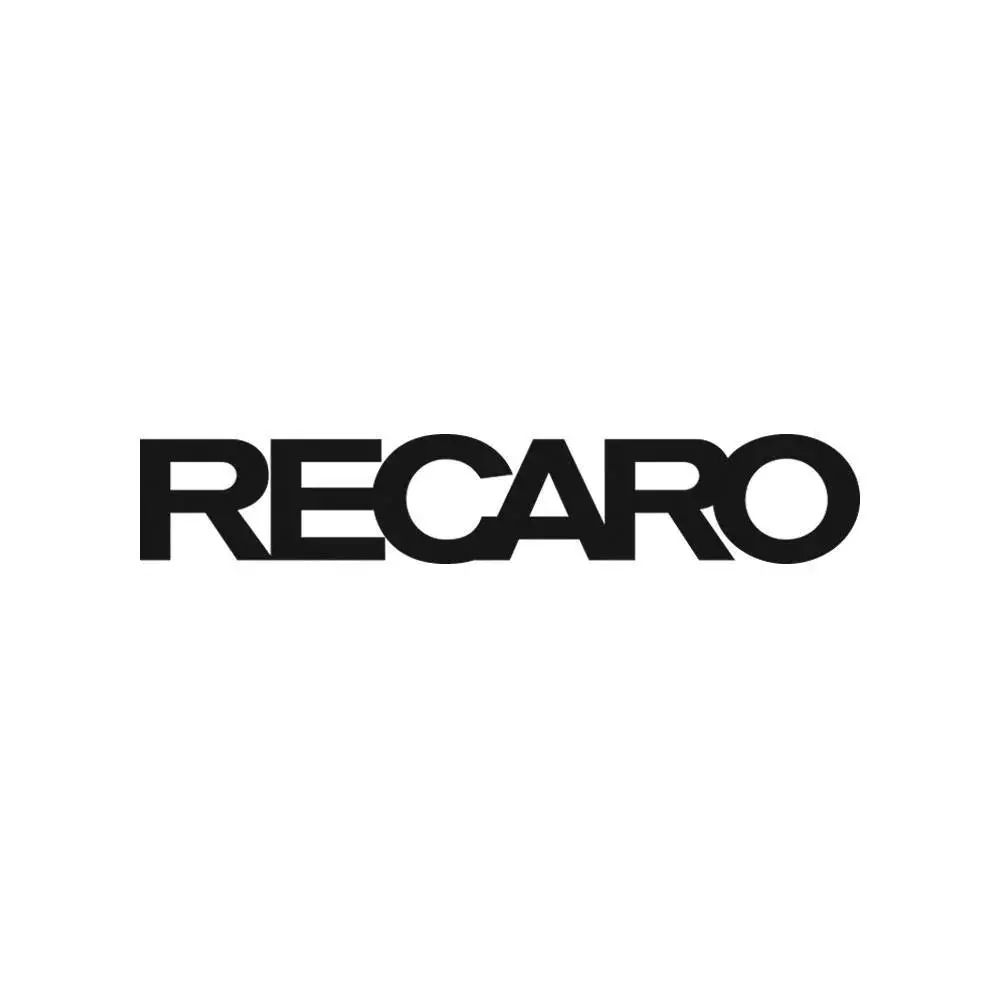Recaro Pad-Kit L For P 1300 Gt Bottom Part (Set Of 5 W/O Seat Cushion) - Red 1