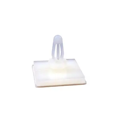 Nylon Adhesive Standoff, 8 Pack (1421Pcb1-8) 1