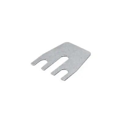 Terminal Block "E" Jumpers - 142 Series, 10/Pkg (142J2p-10) 1