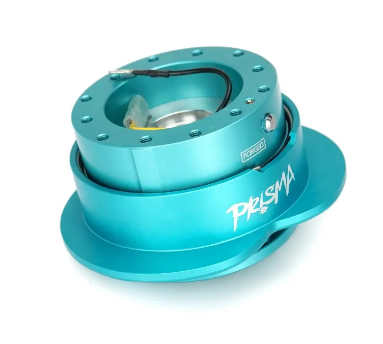 Nrg Heart Series Minty Body W/ Minty Ring Quick Release Srk 143Mf 1
