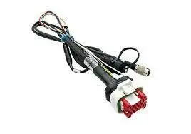 Mxs 1.2 Strada 14 Pin Harness 1